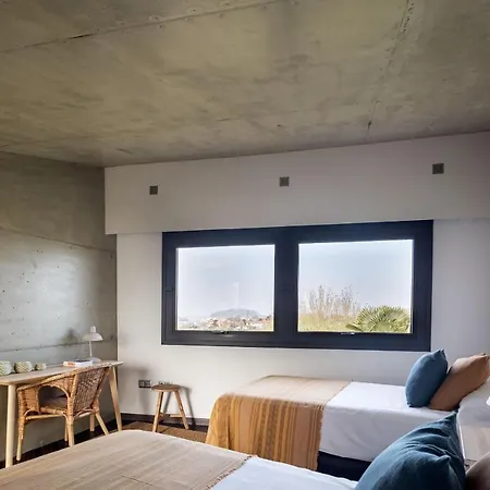 Villa Amazing In By Sanse Holidays San Sebastian